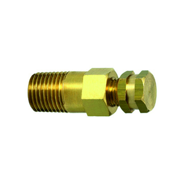 HECAPO 4630000000 PRESA PETERSON 1/4"